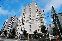東京都中野区東中野3丁目16：物件画像