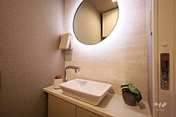 トイレの手洗い場［2026年6月29日撮影］