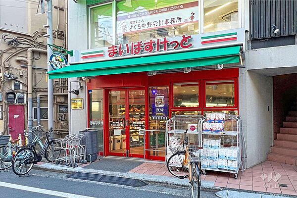 周辺を拡大表示
