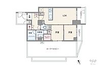 東京都新宿区高田馬場3丁目45：物件画像