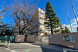 セザール高井戸ガーデン