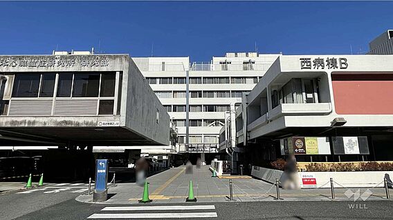 東京女子医科大...