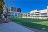 周辺：みなみの小学校[公立]の外観