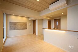 朝日シティパリオ高井戸