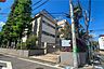 周辺：高井戸第三小学校[公立]の外観