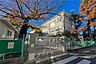 周辺：済美小学校[公立]の外観
