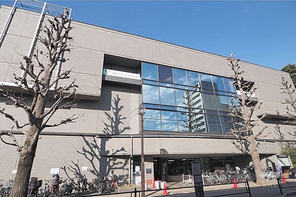 周辺を拡大表示