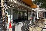 エントランス：エントランス