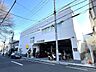 周辺：オーケー(豊玉南店)の外観