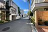 その他：敷地南側の前面道路