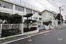 周辺：柏木小学校[公立]の外観