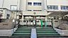 周辺：戸山小学校[公立]の外観
