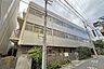 周辺：高円寺南保育園[私立]の外観