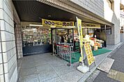 SHIODAYA(新宿店)の外観