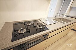 キッチン［2025年7月6日撮影］