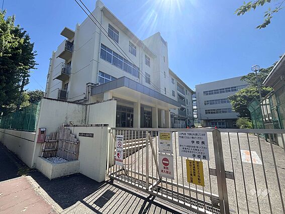 境南小学校[公...