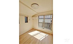 三鷹市大沢2丁目 一戸建て