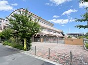 上水保育園[私立]の外観