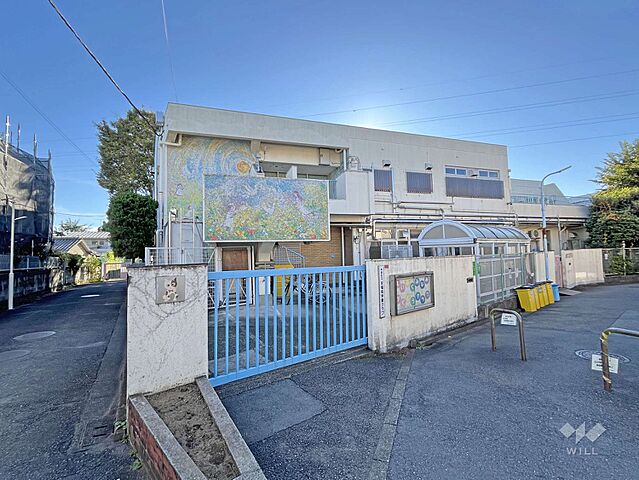 周辺 フロール永福 2階/-