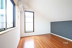 子供部屋の画像