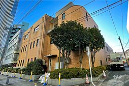 中野たから幼稚園[私立]の外観