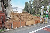 東京都杉並区善福寺2丁目38：物件画像