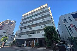 東洋三鷹コーポ