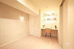 子供部屋の画像