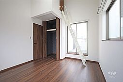 子供部屋の画像