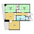 シャンティー豊中3階8.0万円