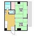 ハイツ丸栄5階4.8万円