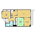 ユタカマンション1階10.2万円