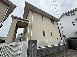 白江邸