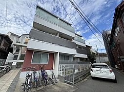 柴原阪大前駅 4.3万円