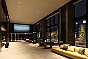 オーナーズラウンジ
