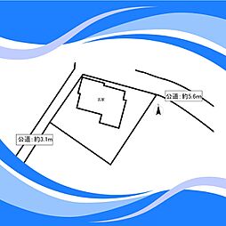 阪急千里線 南千里駅 徒歩17分