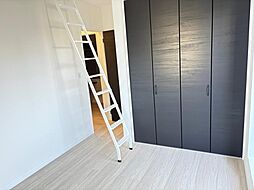 子供部屋の画像