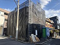 大阪府枚方市田宮本町9-20：物件画像