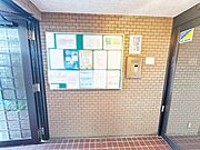 エレベーター完備◎
