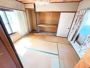 和室3　窓2か所あり
