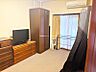 その他：洋室2室は広々7帖以上！