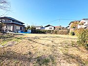 広々約175坪！現況更地です！