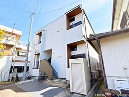 リュミエールウェスト（1棟売アパート）