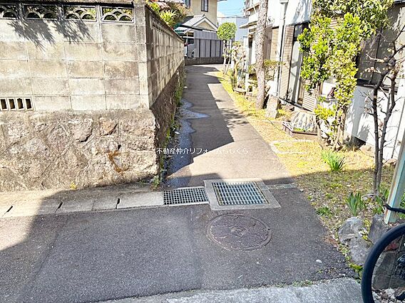 名鉄豊田線・三...