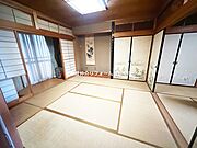 8帖の続き和室