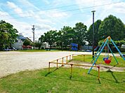 延珠公園（194m）