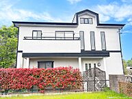 愛知県瀬戸市ふじの台3丁目：物件画像