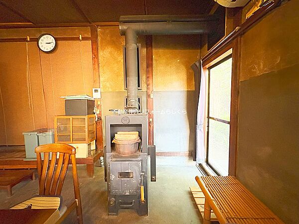 キッチンを拡大表示
