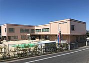 日進市立米野木台西保育園（801m）