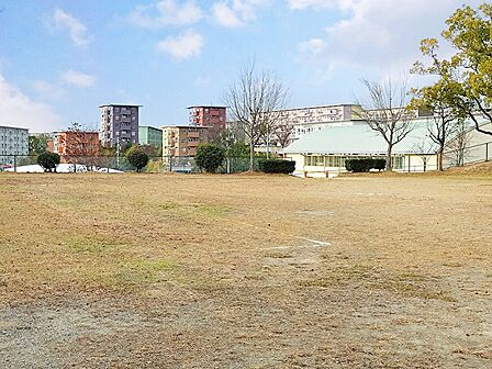 烏洞公園（1820m）
